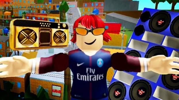 ID DE FUNK PARA ROBLOX🎶💥 IDS VÃO ESTAR NA DESCRIÇÃO 🙅 