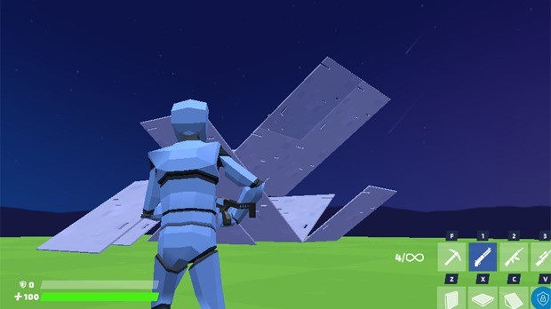 Os jogos que mais copiaram Roblox e se tornaram quase uma réplica