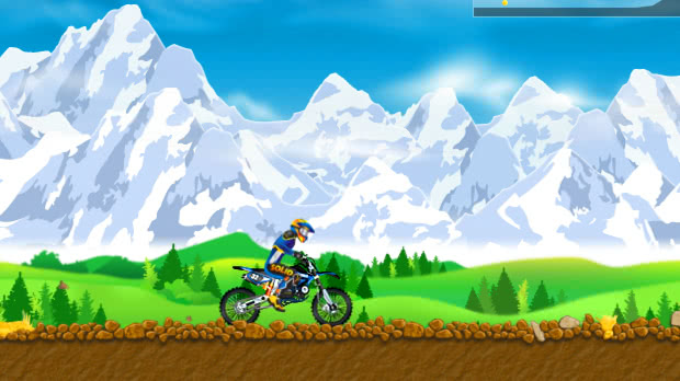 Jogo Solid Rider 2