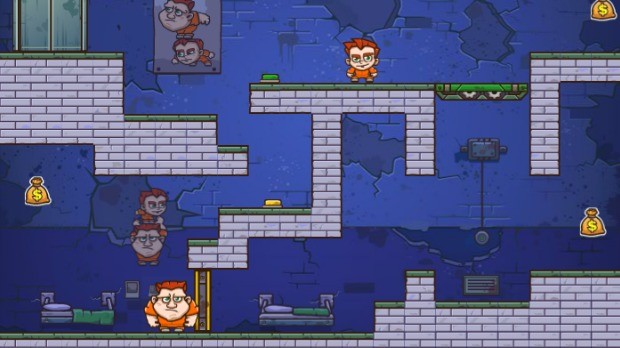 10 Jogos parecidos com Fireboy and Watergirl para jogar em dupla - Jogos 360