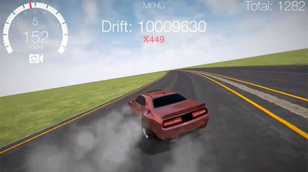 Os 12 melhores jogos de drift para cantar pneu - Jogos 360