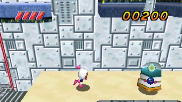 Jogos do Bomberman no Jogos 360