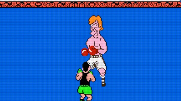 Jogo Punch-Out