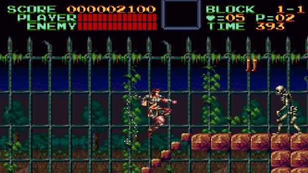 Melhores Jogos de Filmes do Super Nintendo 