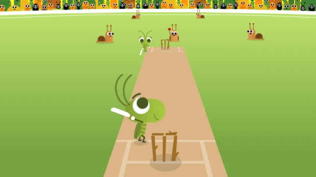 Jogo Cricket 2017