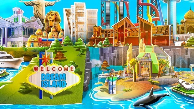 dream island tycoon