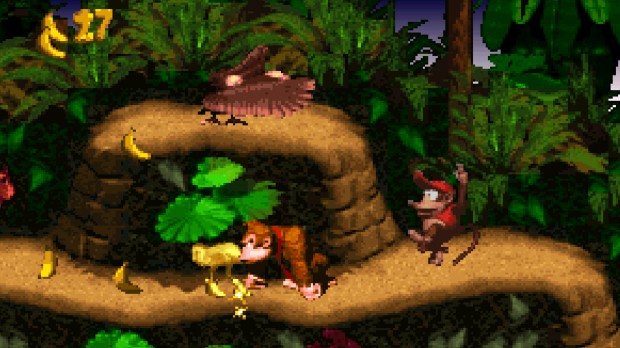 Os 5 jogos mais difíceis do Super Nintendo - Jogos 360