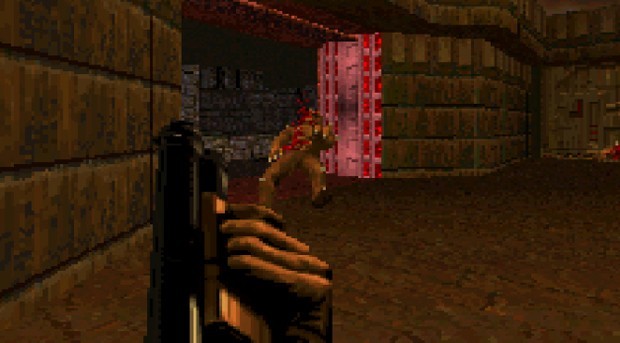 Jogo Final Doom