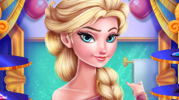 Frozen: para conhecer bem personagens - Jogos 360