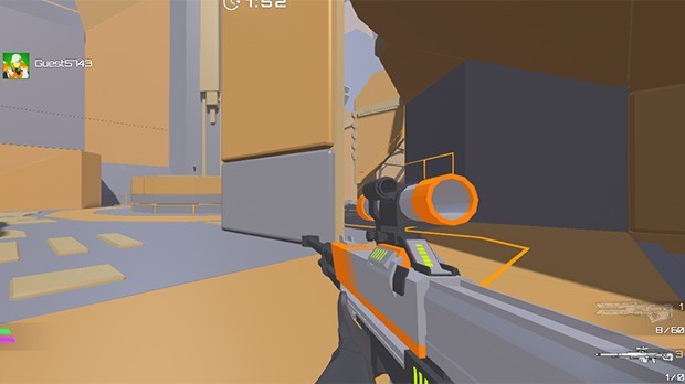 KRUNKER.IO  CONHEÇA O FPS DE NAVEGADOR 