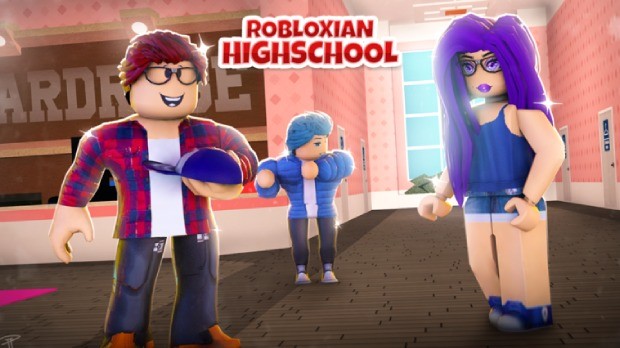 Jogue ROBLOX Online de graça no PC & Celular