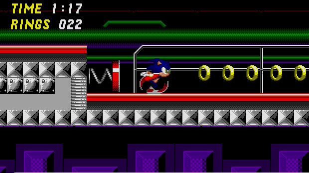 8 jogos que confirmam que o Sonic é o mais rápido - Jogos 360