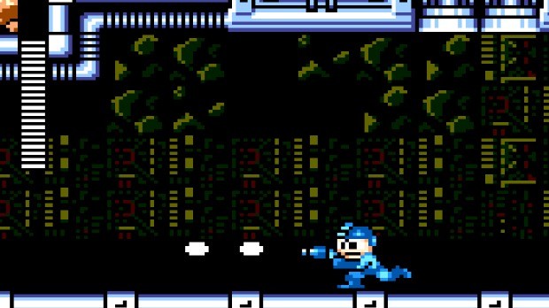 Jogo Mega Man Game Gear