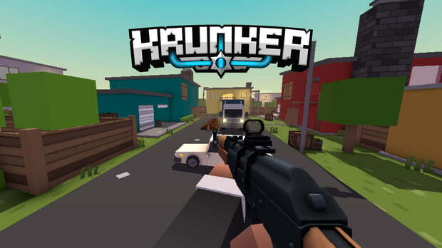 Krunker.io