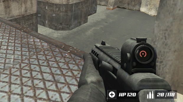 Counter-Strike 2D jogo de FPS, semelhante ao Counter-Strike - SiteCS