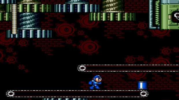 Jogo Mega Man: The Wily Wars