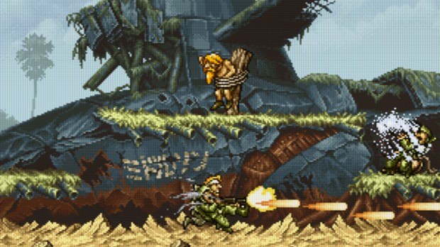 Metal Slug