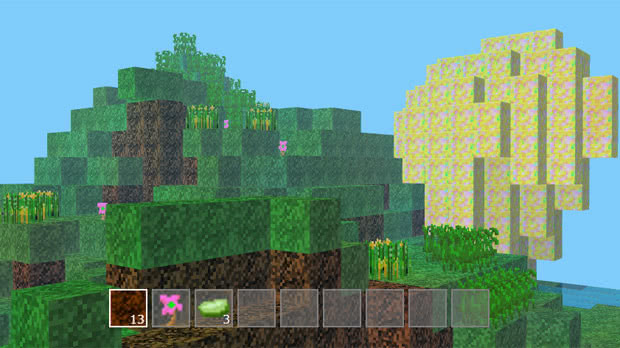 Quer jogar Minecraft Classic? Jogue este jogo online gratuitamente