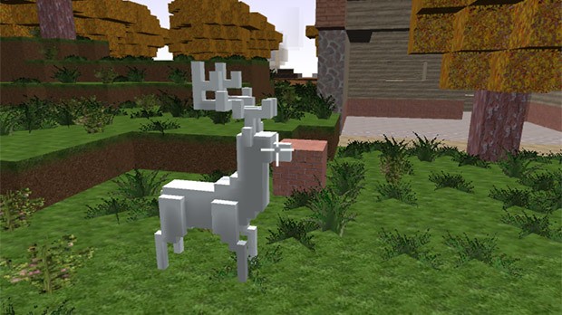 MINECRAFT jogo online gratuito em