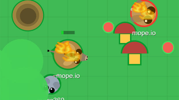 Jogos .io