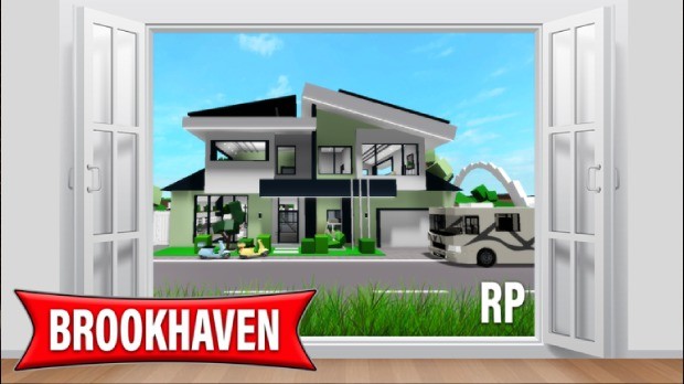 Jogo Quiz Roblox: Brookhaven no Jogos 360