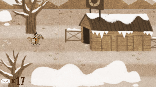 13 melhores jogos do Google Doodle  Joguinho do google, Jogos, Doodles