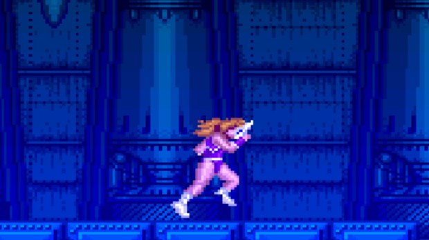 Jogo Super Metroid