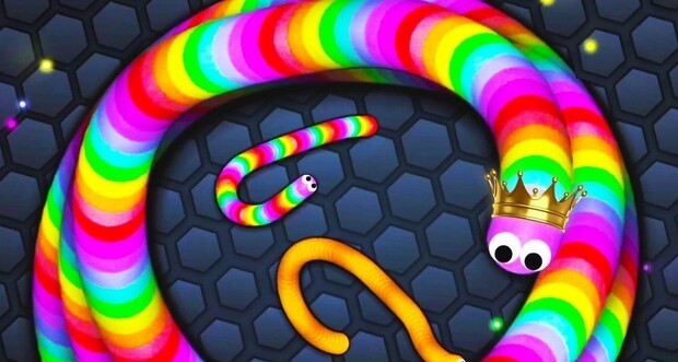 5 jogos viciantes no estilo de Slither.io para você se divertir no