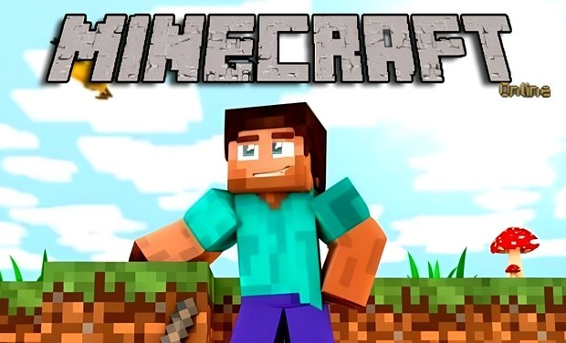 Minecfraft Classic 360