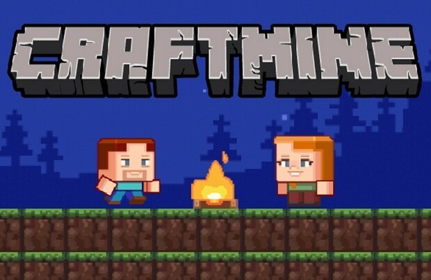 Craftmine