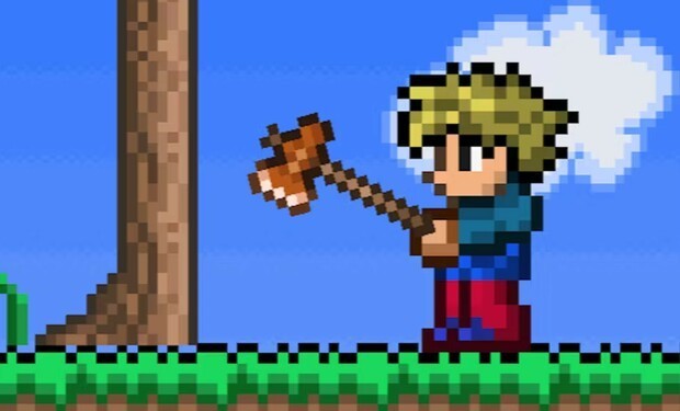 6 Jogos de Minecraft 2D para explorar um mundo diferente - Jogos 360