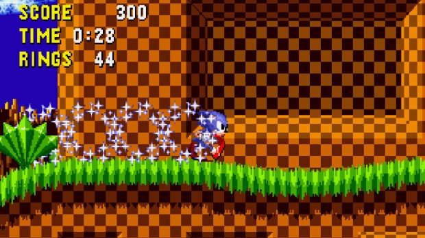 Jogo Sonic