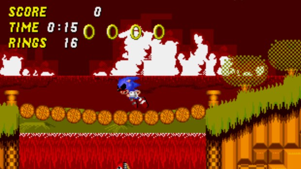 Jogue Hiperdrive Metal Sonic gratuitamente sem downloads