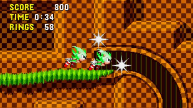 Mod Super Sonic: leve a velocidade supersônica para seu jogo