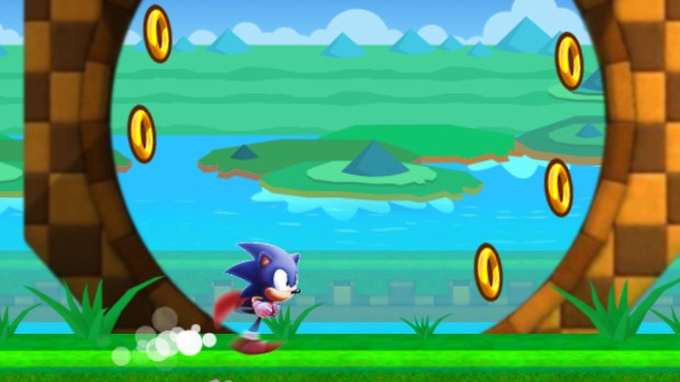 Jogos do Sonic de Luta no Jogos 360