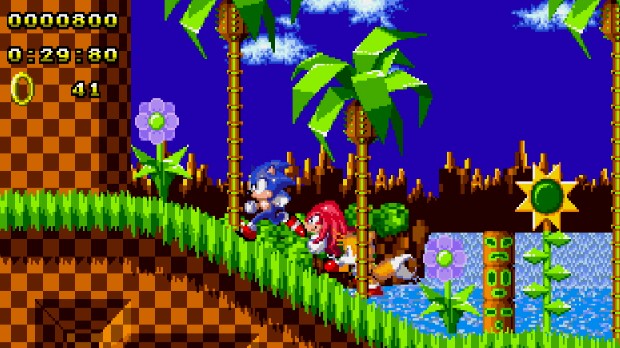 Jogos do Sonic Boom no Jogos 360