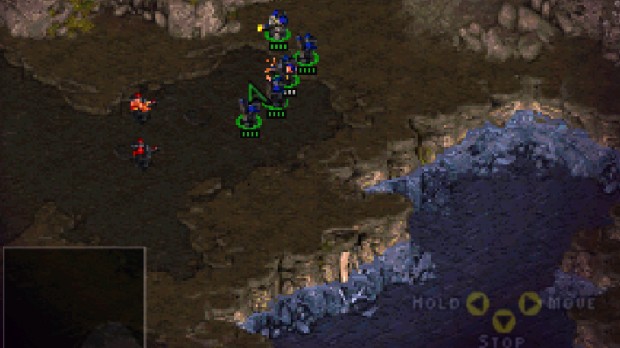 Jogo Starcraft