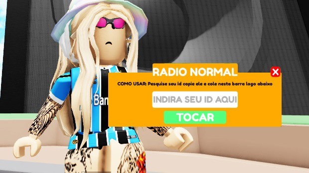 🔥IDs de Funk (Lançamentos) ‹ Roblox › AUDIO CODES 🎶 