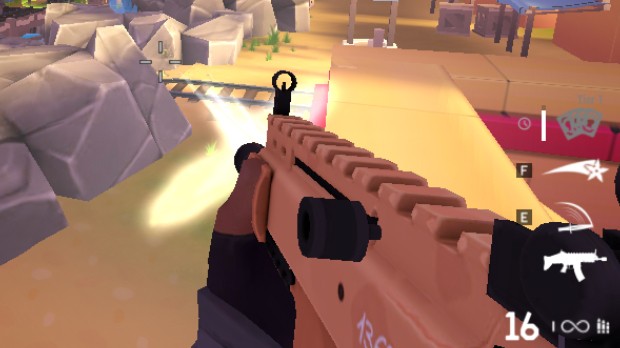 Krunker - Um FPS Multiplayer diretamente no seu navegador  Se você quer um  jogo divertido, leve e grátis, pode parar de procurar! Krunker é um FPS que  roda diretamente no seu