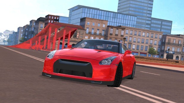 BURNOUT DRIFT: SEAPORT MAX - Jogue Grátis Online!