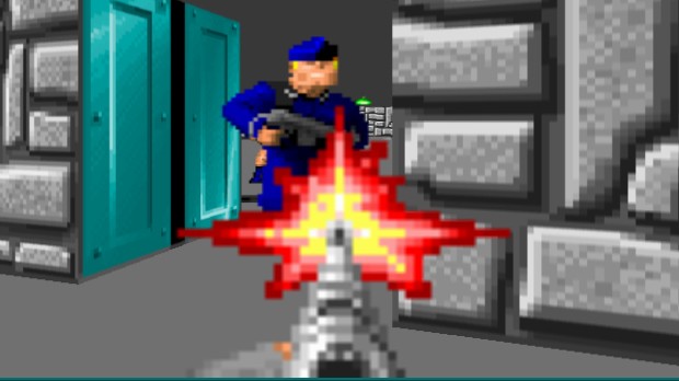 10 jogos para PC que marcaram os anos 90 - Critical Hits