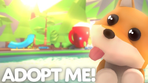 Jogo Quiz Roblox: Sabe tudo sobre o Adopt Me? no Jogos 360