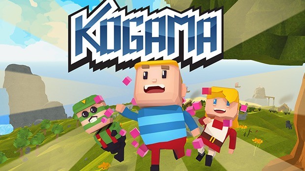 kogama jogos