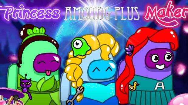 Among Us Online no Jogos 360